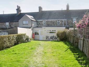 Bryn Tirion