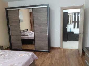 Apartamento Casa Livia