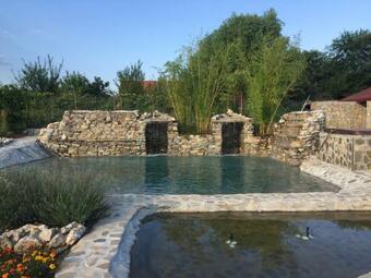 Hotel Country Spa Retreat