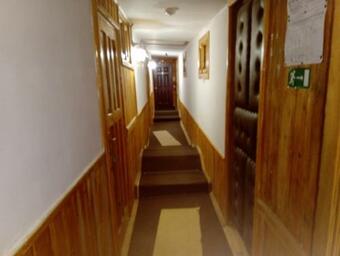 Hostal Lotus