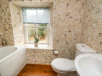 Cwmbach Cottage