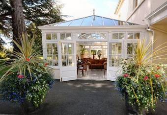 The Oriel Country Hotel & Spa