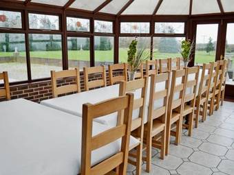 Stenson Hill Farm