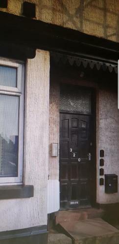 Apartamentos Quality Accommodation