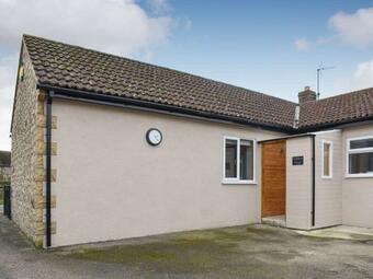 Stonehaven Cottage
