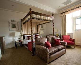 Careys Manor Hotel & Spa