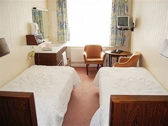 The Bath Hotel