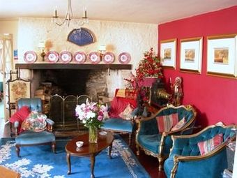 Meryan House Hotel