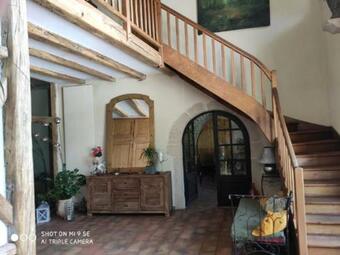 Hostal Gricourt