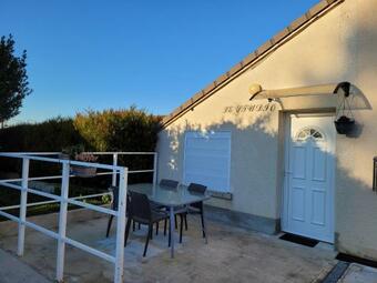 Bed & Breakfast Le Studio