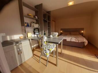 Apartamento G�te Des Douces'eure