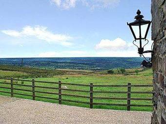 The Old Byre