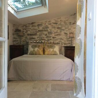 Bed & Breakfast Les Hautes Roches