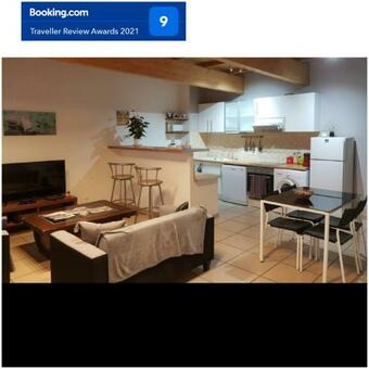 Apartamento Appart Tout Confort, Climatis� Sur Coursan