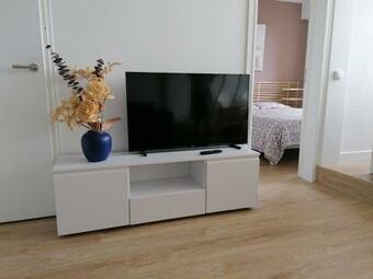 Apartamento Les Marines