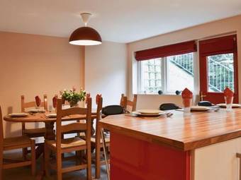 Hollybank Cottage