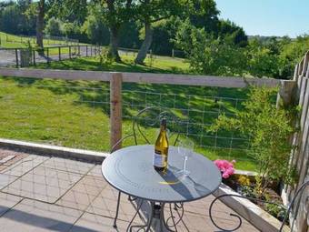 Orchard Cottage