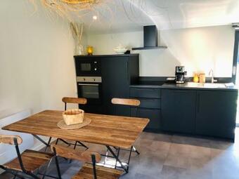 Apartamento Appartement Bel Air - Terrasse Acc�s Piscine