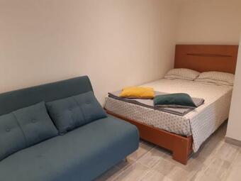 Logement Proche Lyon-a�roport-centrale Bugey