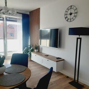 Lux Apartment