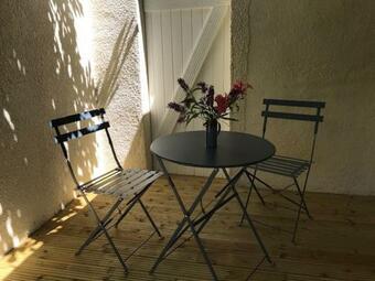 Apartamento Les Fours � Chaux