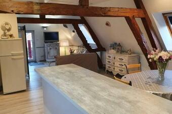 G�te La Brayonne, Chez Erick Et Sophie