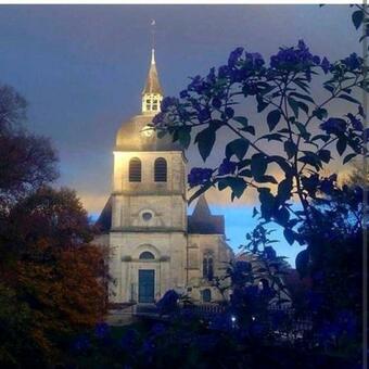 Bed & Breakfast Les Chambres Touristique Jul�a