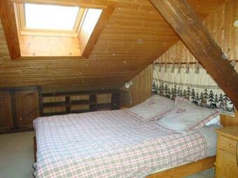 Chalet Chez Nous