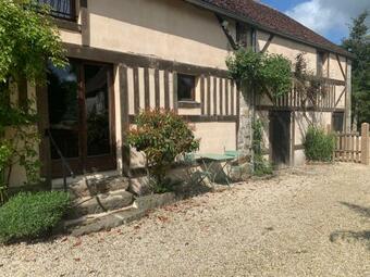 Bed & Breakfast Le Bas Chesnay Chambres D' H�tes Et Gite Domfront En Poirarie