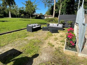 Bed & Breakfast Chambres D'h�tes Le Clos Des Marronniers