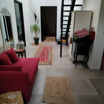 Hostal Maryse
