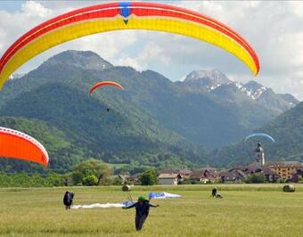 Apartamento Lac D'annecy 2 Pi�ces Grand Jardin