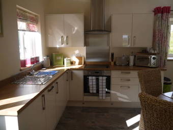 Y Felin Cottage