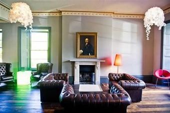 Hotel Hammet House