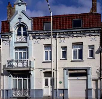 Bed & Breakfast La Villa Perroy