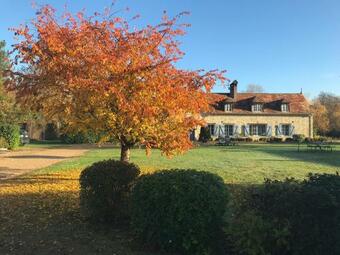 La Bergerie Du Domaine Des Buissonnets