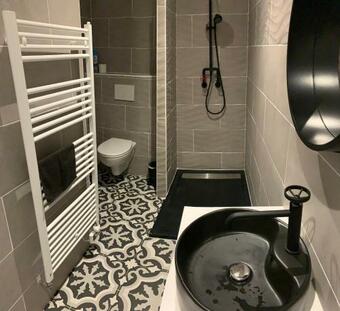 Belle Villa 6 Pers 2h Espace Bien-�tre Privatis� Inclus 80 M2 De D�tente Garantie