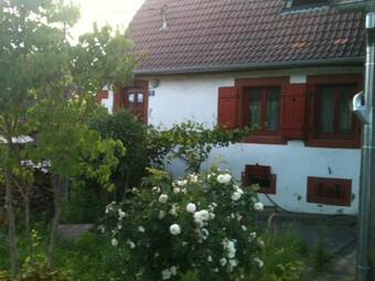 Les Rosiers