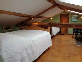 G�te Essertines-en-donzy, 5 Pi�ces, 10 Personnes - Fr-1-496-200