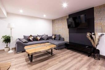 Apartamento Le Loft D'alsace, Wifi,tv,parking,70 M2