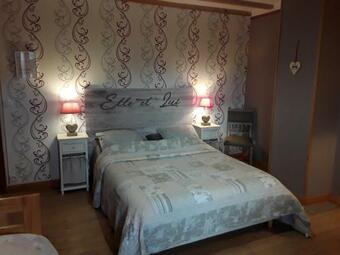 Chambre D'h�te La Fessille