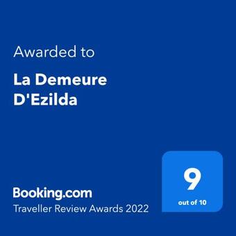La Demeure D'ezilda