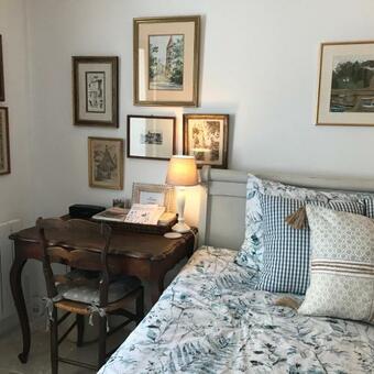 Bed & Breakfast Fontevraud Maison De Ville Bnb