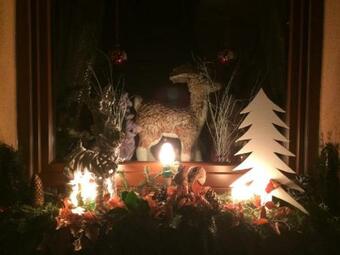 Gite Chez Sylvie