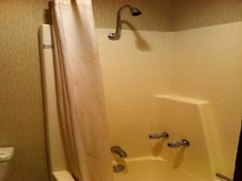 Timber Inn Motel