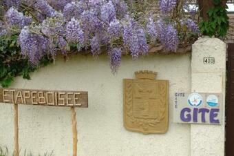 Etapeboisee