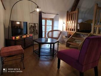 G�te Baie Bonheur