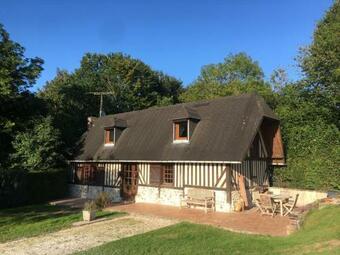 Maison Et Appartement Avec Piscine � Honfleur