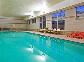Hotel Holiday Inn Express & Suites St. Croix Valley