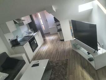 Apartamento Jolit3/clim/parking/netflix